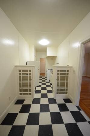 0BR/1BA Apartment on Park View Terrace · Oakland photo 5