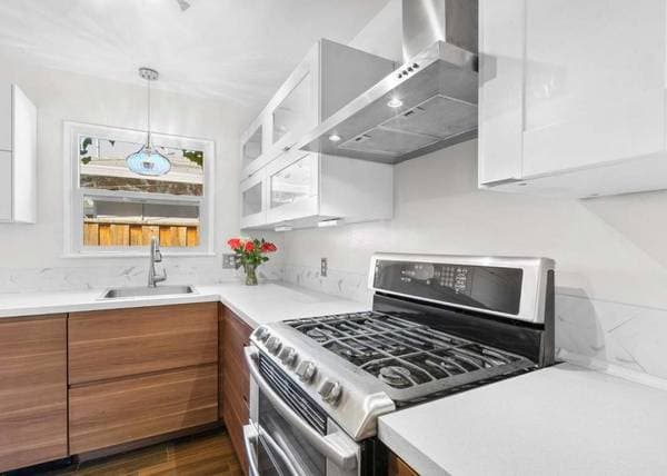 2BR/1BA Single Family House · San Jose photo 1