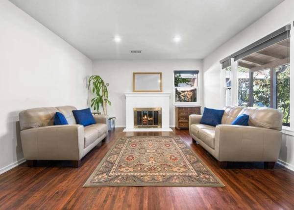 2BR/1BA Single Family House · San Jose photo 5