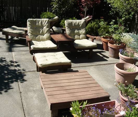 1BR/1BA Loft · San Francisco photo 3