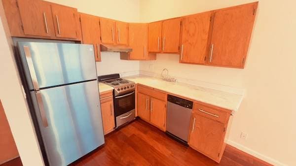 1BR/1BA Loft · San Francisco photo 5