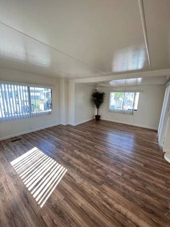 3BR/2BA Apartment on Henderson Ave · Santa Clara photo 1