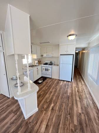 3BR/2BA Apartment on Henderson Ave · Santa Clara photo 4