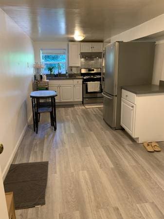 1BR/1BA Apartment · San Francisco photo 1