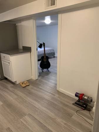 1BR/1BA Apartment · San Francisco photo 2