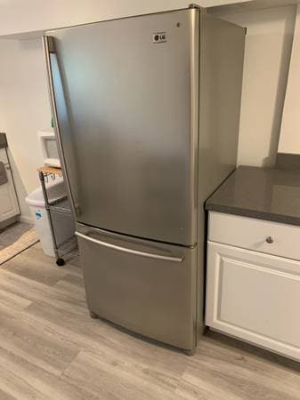 1BR/1BA Apartment · San Francisco photo 4