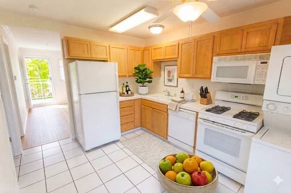 2BR/1BA Condo on La Esplanada Pl · Santa Rosa photo 1