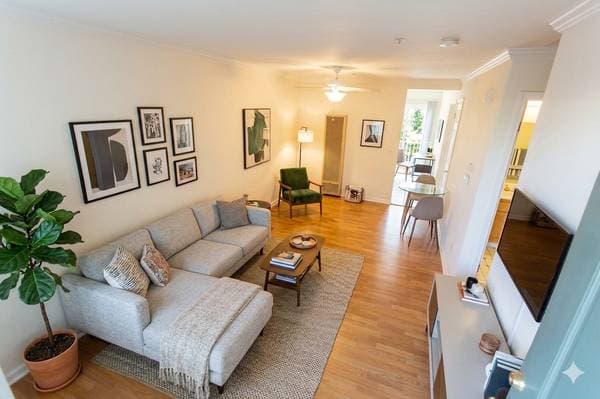 2BR/1BA Condo on La Esplanada Pl · Santa Rosa photo 4
