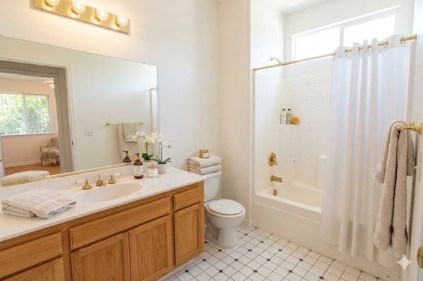 2BR/1BA Condo on La Esplanada Pl · Santa Rosa photo 5