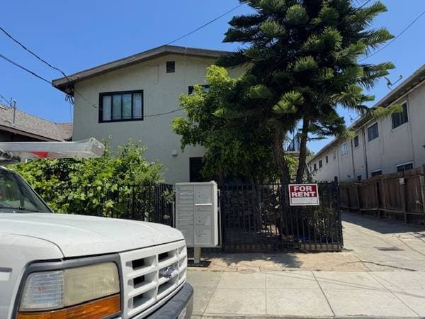1BR/1BA Apartment on Vine Street. · San Jose photo 1