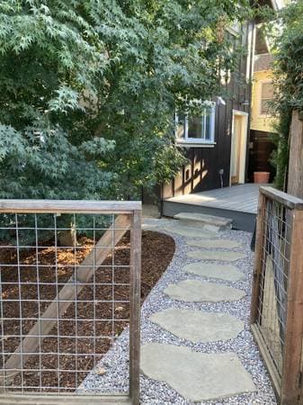 1BR/1BA In Law Adu · Fairfax photo 1