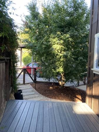 1BR/1BA In Law Adu · Fairfax photo 3