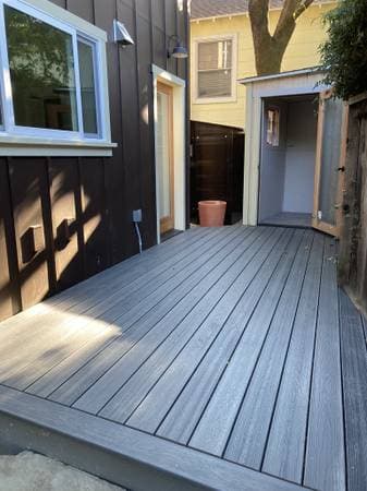 1BR/1BA In Law Adu · Fairfax photo 4