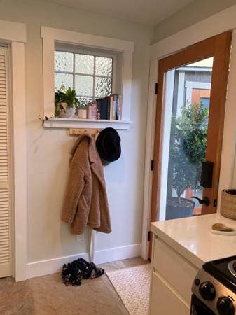 1BR/1BA In Law Adu · Fairfax photo 5