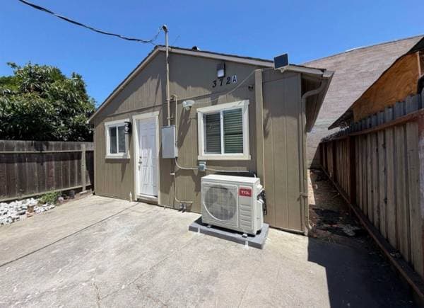2BR/1BA In Law Adu · Menlo Park photo 2
