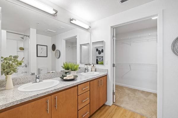 2BR/2BA Apartment · Milpitas photo 3