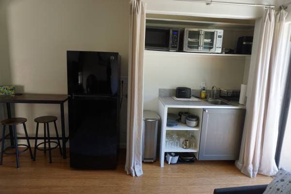 1BR/1BA In Law Adu · Hollister photo 4