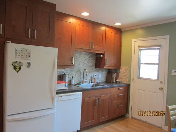 1BR/1BA Duplex · Santa Rosa photo 5