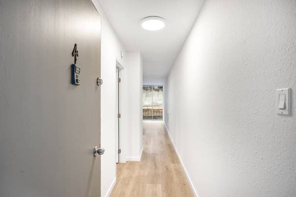 1BR/1BA Apartment on Guerrero Street 04 · San Francisco photo 3
