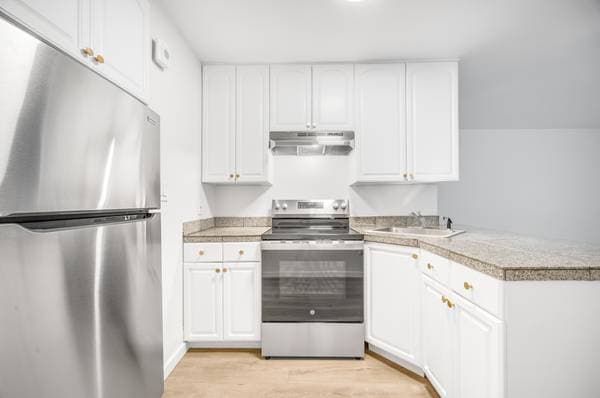 1BR/1BA Apartment on Guerrero Street 04 · San Francisco photo 5