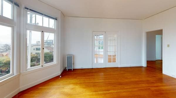 2BR/1BA Apartment on Duboce · San Francisco photo 4