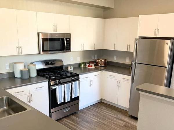 3BR/3BA Apartment on Owens Drive · Pleasanton photo 4