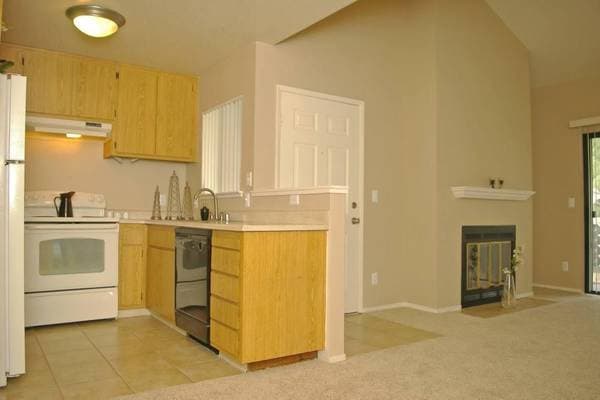 2BR/2BA Apartment on James Donlon Blvd · Antioch photo 1