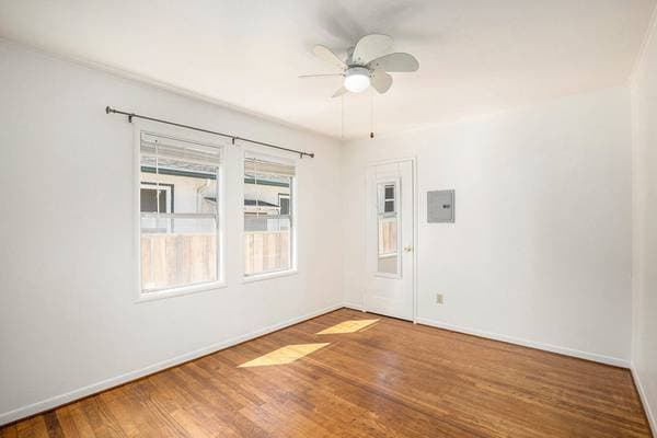 2BR/1BA Apartment on Bay St · Alameda photo 4