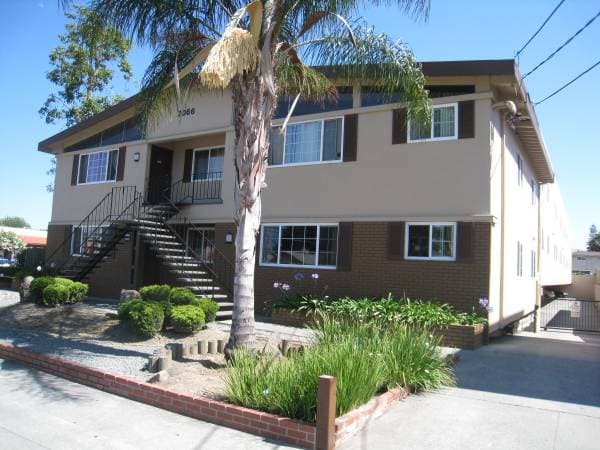 0BR/1BA Apartment · San Jose photo 1