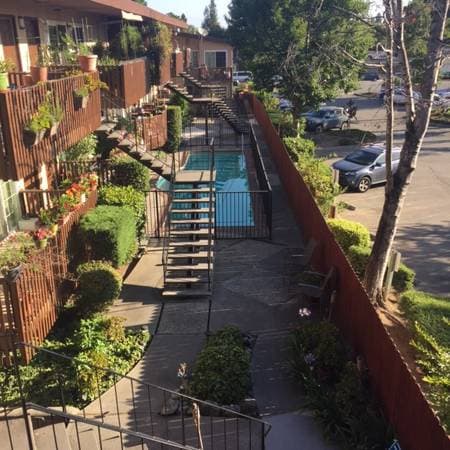 0BR/1BA Apartment · San Jose photo 2