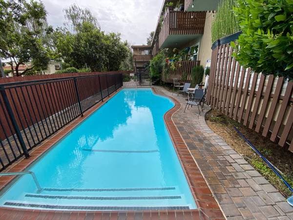 0BR/1BA Apartment · San Jose photo 3