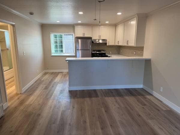 0BR/1BA Apartment · San Jose photo 4