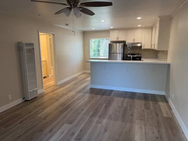 0BR/1BA Apartment · San Jose photo 5