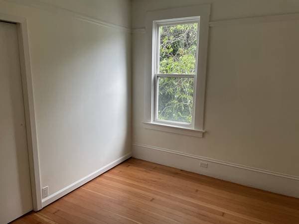 1BR/1BA Flat · San Francisco photo 3