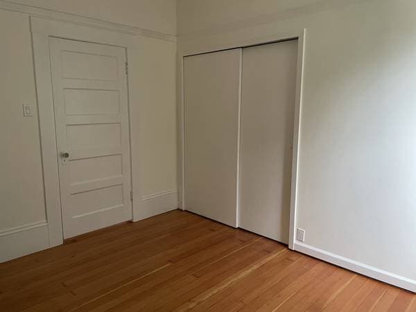 1BR/1BA Flat · San Francisco photo 4