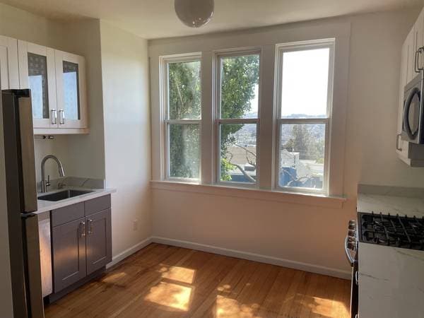 1BR/1BA Flat · San Francisco photo 5