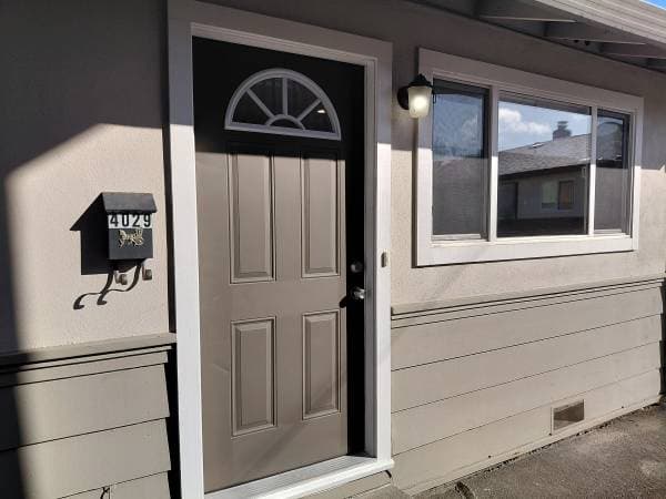 1BR/1BA Apartment · Santa Rosa photo 1