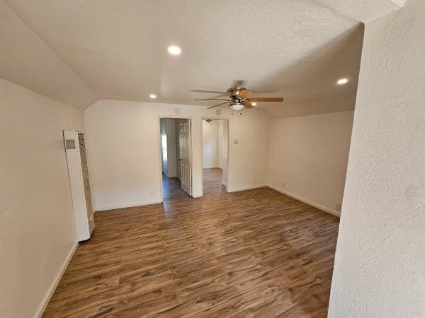 2BR/1BA Apartment · Santa Cruz photo 4