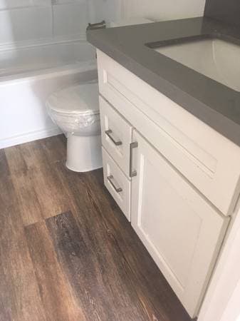 1BR/1BA Other · Rohnert Park photo 3
