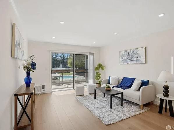 1BR/1BA Condo · Concord photo 1