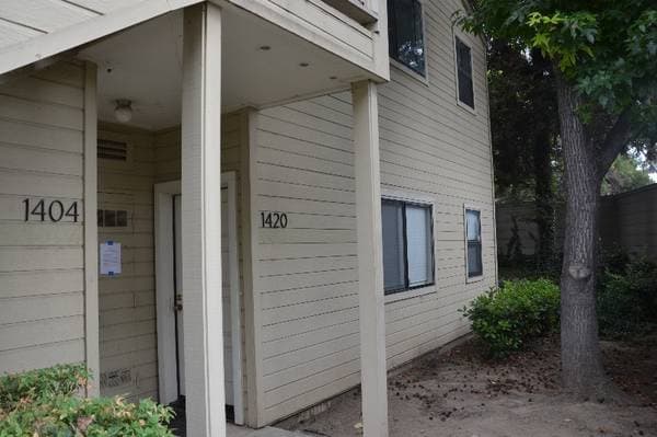 2BR/2BA Condo on Foothill Meadows Ct · San Jose photo 2