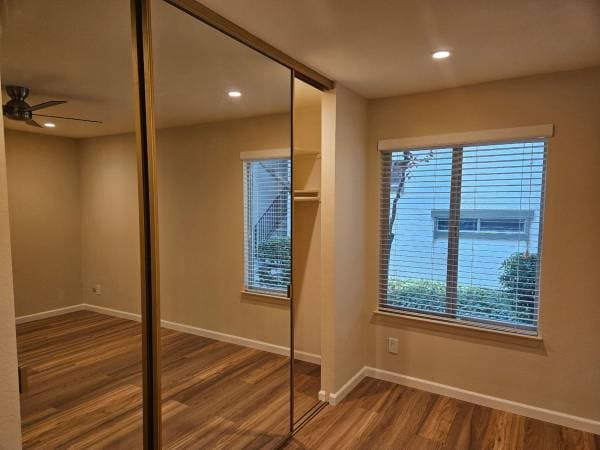 1BR/1BA Condo · Walnut Creek photo 5