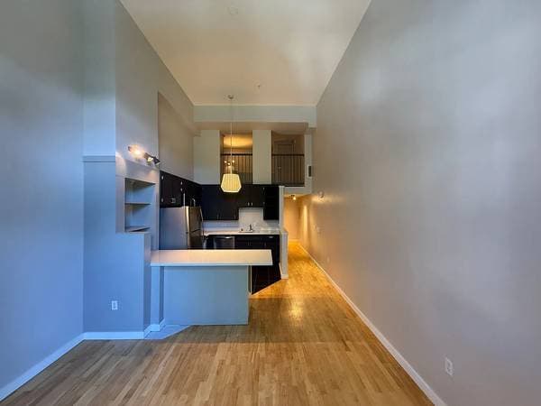 Apartments on Mccoppin St · San Francisco photo 1