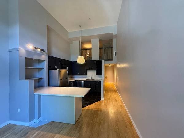 Apartments on Mccoppin St · San Francisco photo 2