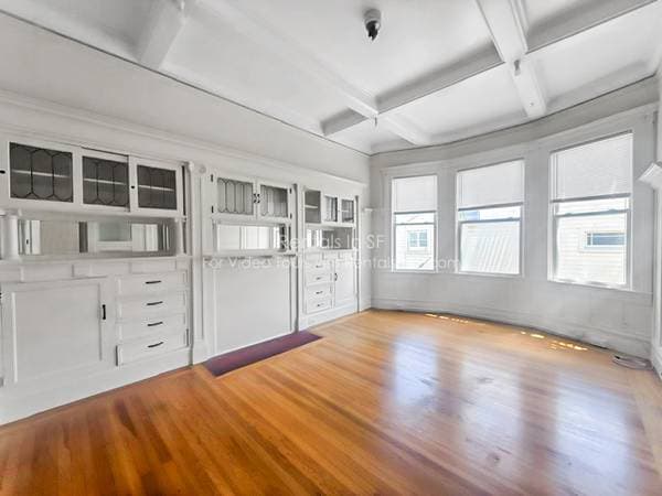 2BR/1BA Flat on Guerrero · San Francisco photo 1