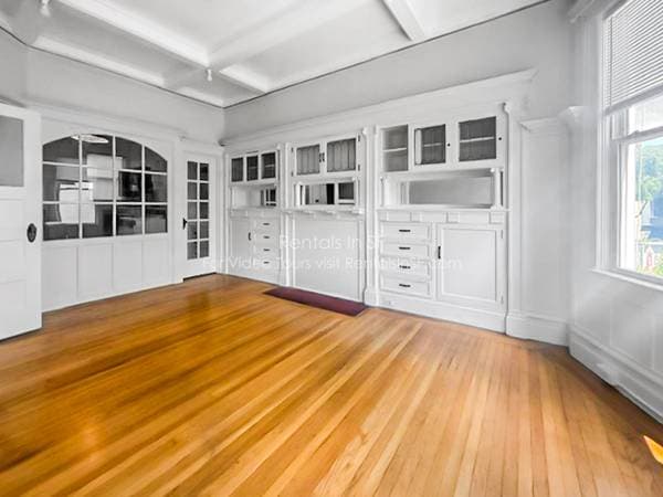 2BR/1BA Flat on Guerrero · San Francisco photo 2