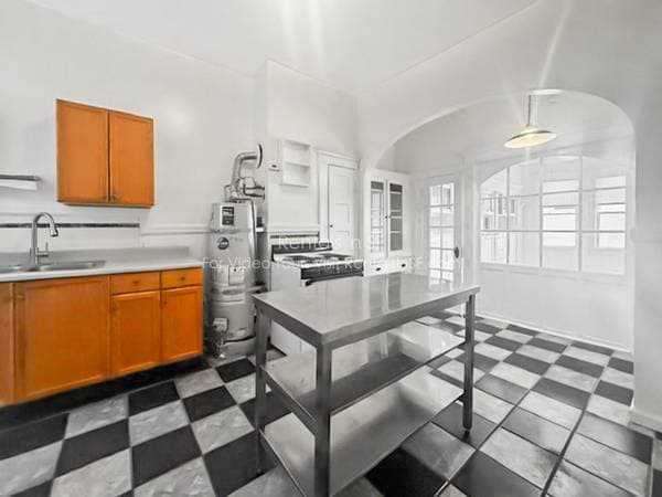 2BR/1BA Flat on Guerrero · San Francisco photo 3