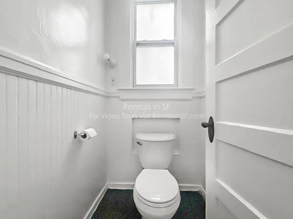 2BR/1BA Flat on Guerrero · San Francisco photo 5