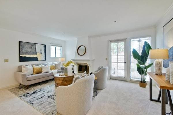1BR/1BA Condo · Cupertino photo 1