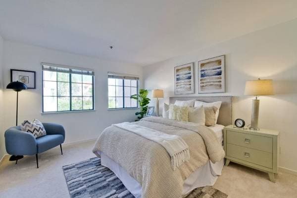 1BR/1BA Condo · Cupertino photo 5